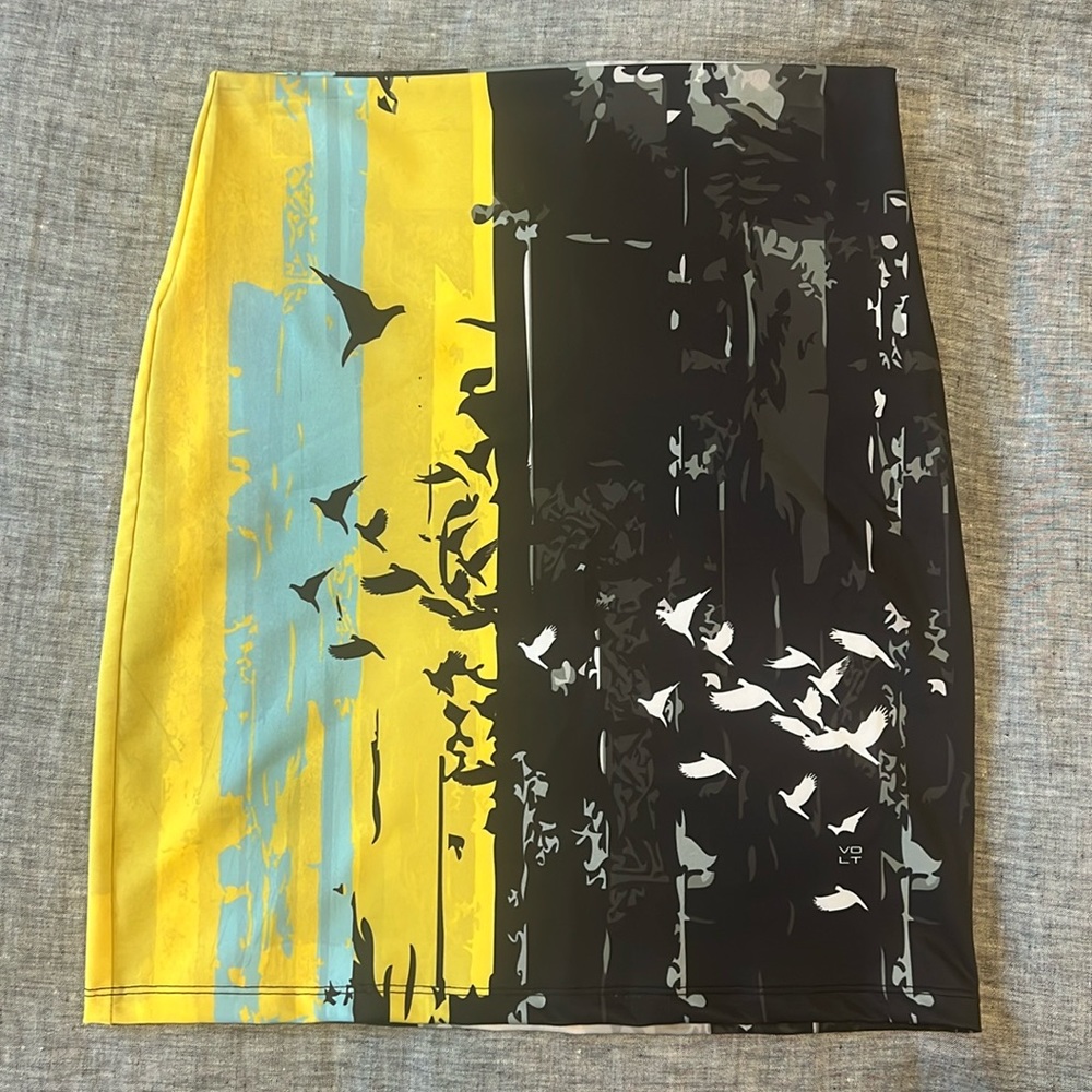 Volt Design reversible skirt